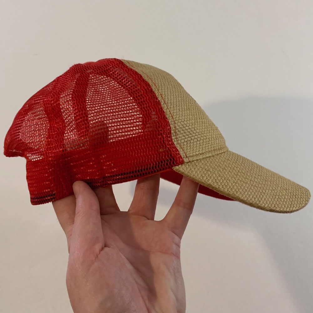 Angels Baseball Hat - Picture 3 of 6